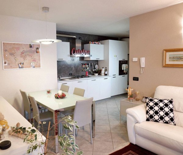 appartamento in vendita a Valdidentro in zona Premadio