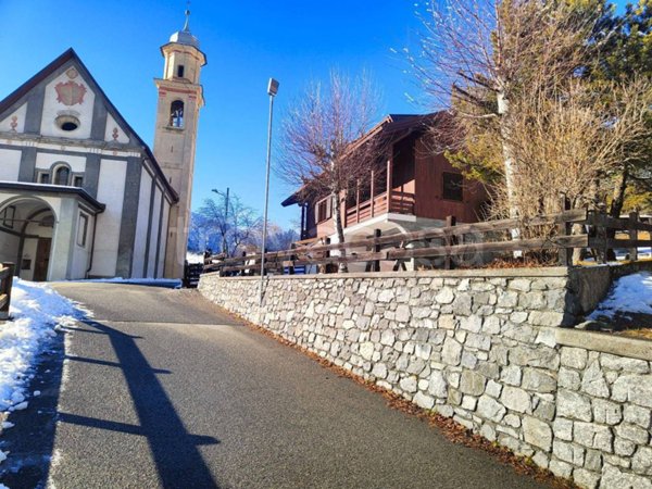 casa indipendente in vendita a Valdidentro