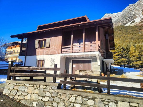appartamento in vendita a Valdidentro