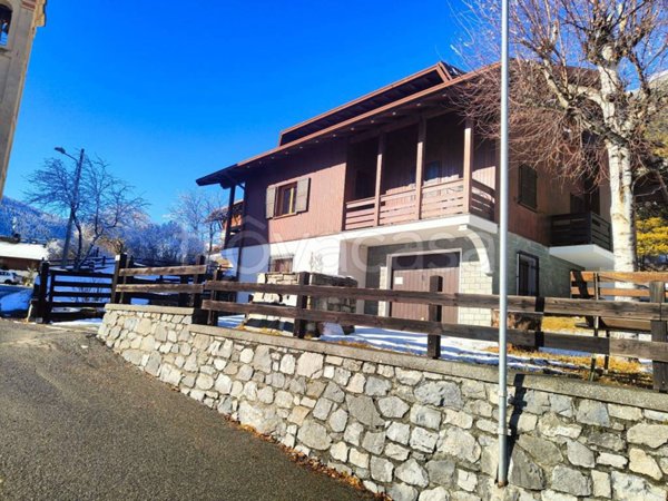 appartamento in vendita a Valdidentro