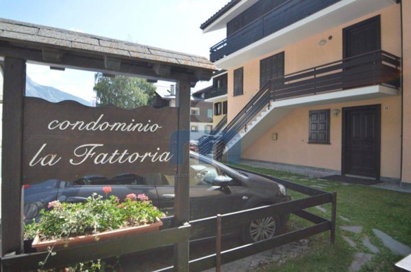 appartamento in vendita a Valdidentro
