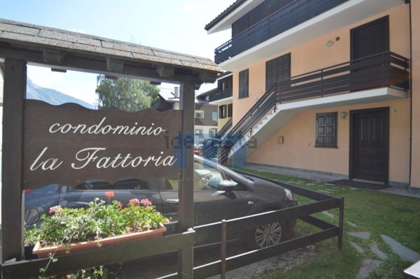 appartamento in vendita a Valdidentro