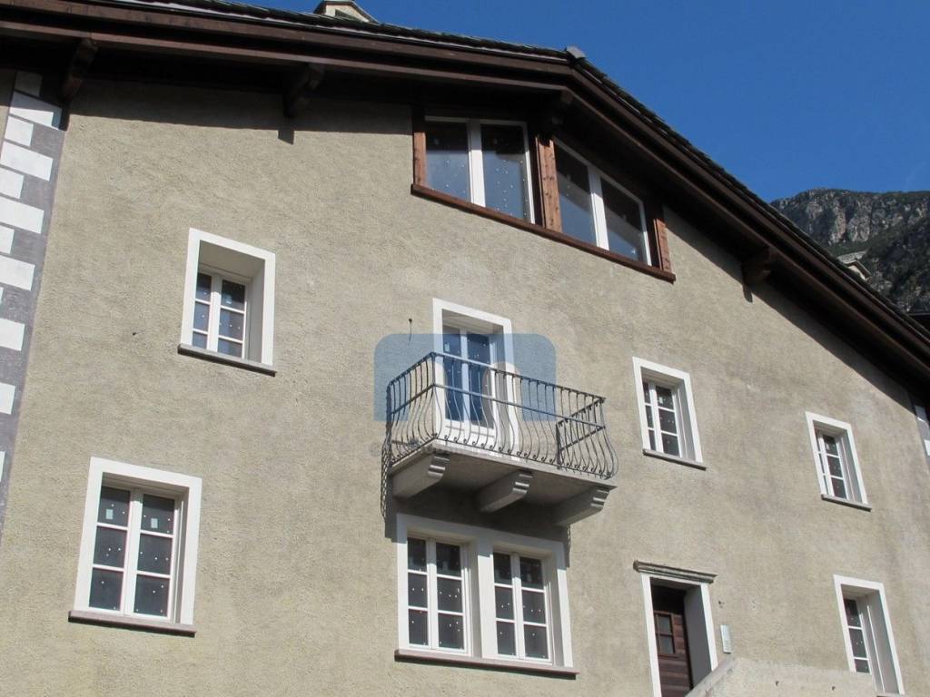 appartamento in vendita a Valdidentro in zona Premadio