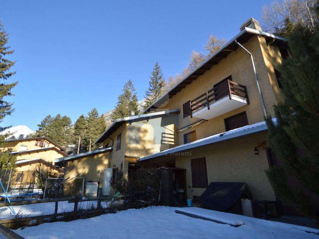 appartamento in vendita a Valdidentro