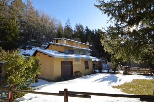 appartamento in vendita a Valdidentro