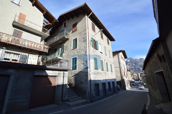 appartamento in vendita a Valdidentro in zona Isolaccia