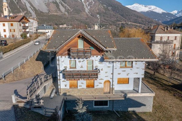 appartamento in vendita a Valdidentro