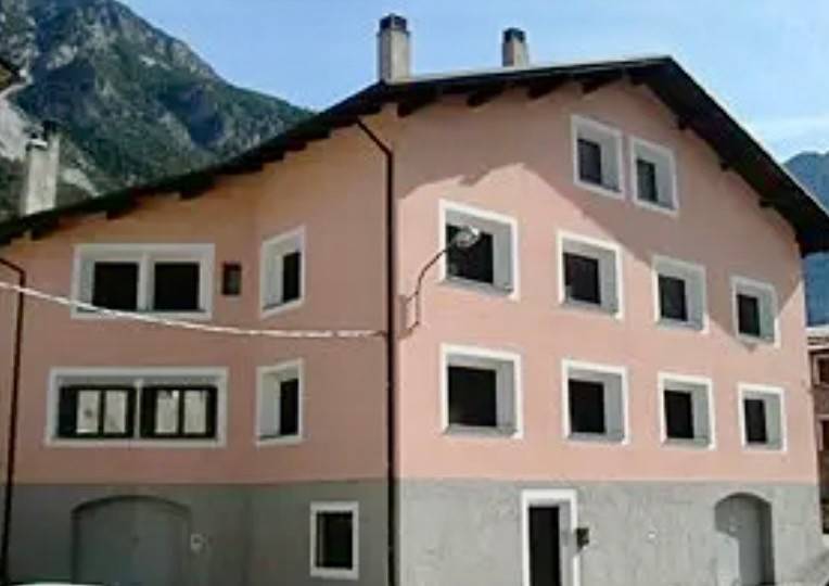 appartamento in vendita a Valdidentro in zona Premadio