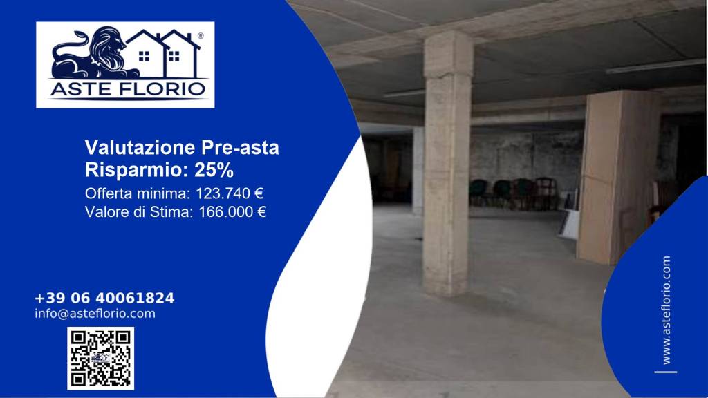 locale commerciale in vendita a Valdidentro