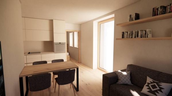 appartamento in vendita a Valdidentro