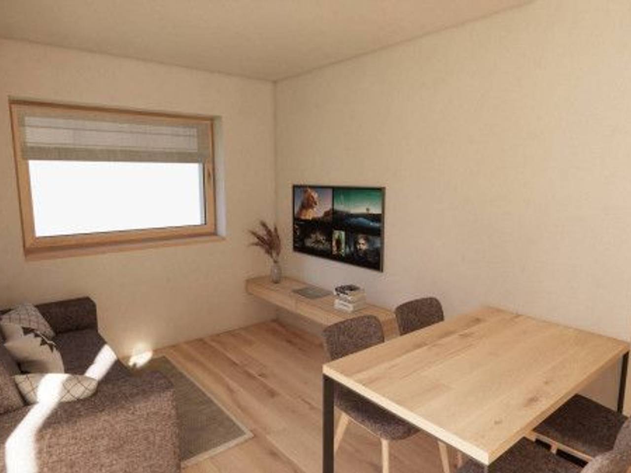 appartamento in vendita a Valdidentro