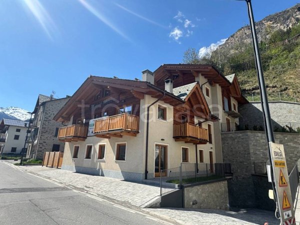 appartamento in vendita a Valdidentro in zona Isolaccia