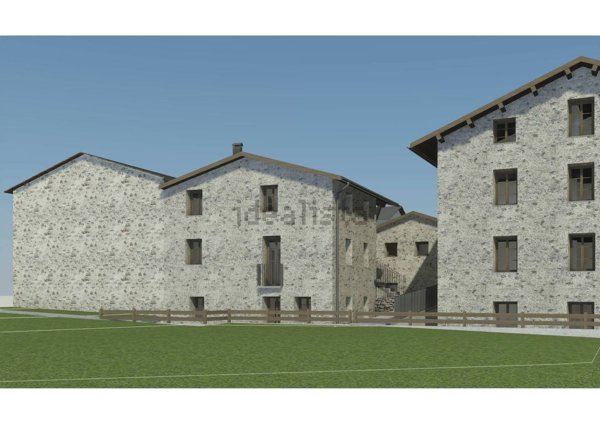 appartamento in vendita a Valdidentro