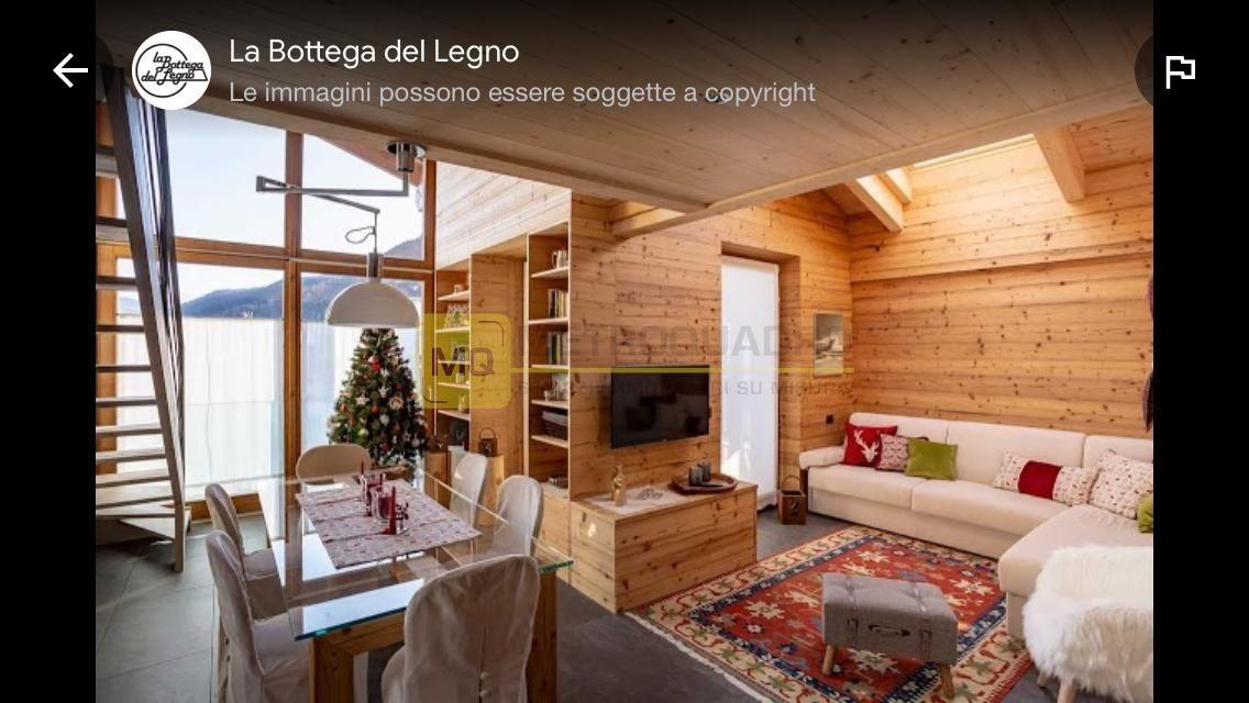 appartamento in vendita a Valdidentro in zona Isolaccia