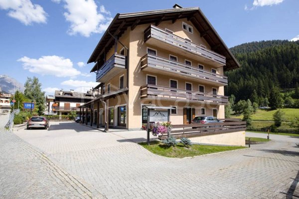 appartamento in vendita a Valdidentro in zona Isolaccia