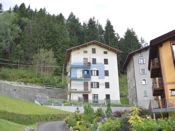 appartamento in vendita a Valdidentro in zona Semogo