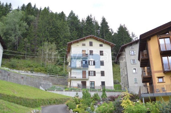 appartamento in vendita a Valdidentro in zona Semogo