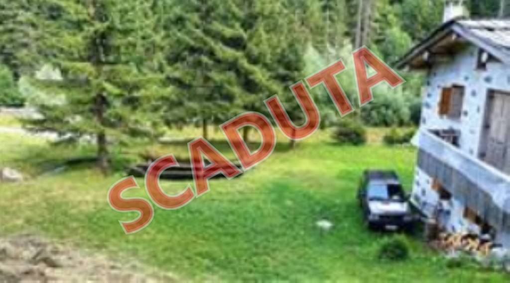 appartamento in vendita a Valdidentro