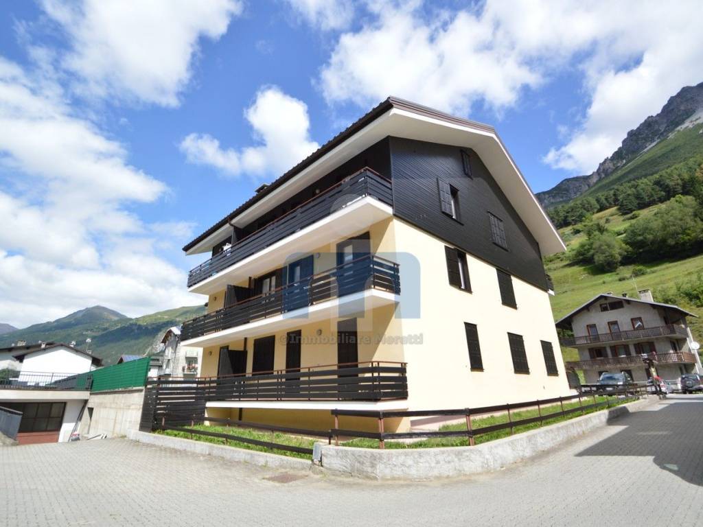 appartamento in vendita a Valdidentro