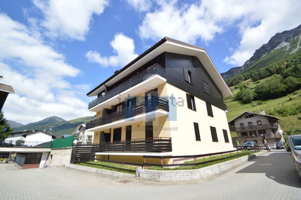 appartamento in vendita a Valdidentro