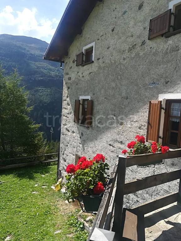 casa indipendente in vendita a Valdidentro