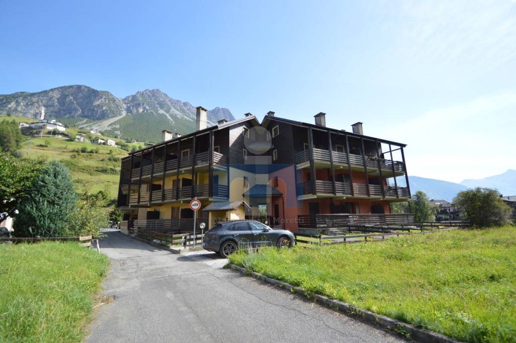 appartamento in vendita a Valdidentro in zona Isolaccia