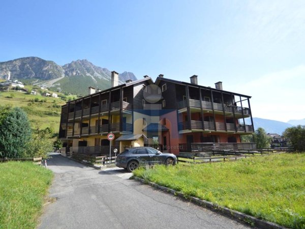 appartamento in vendita a Valdidentro in zona Isolaccia