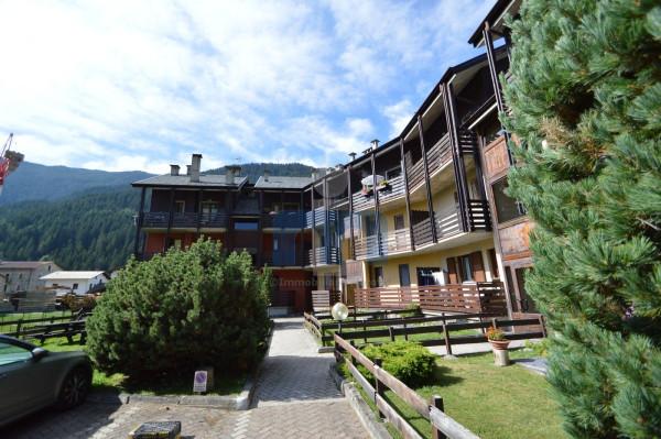 appartamento in vendita a Valdidentro in zona Isolaccia