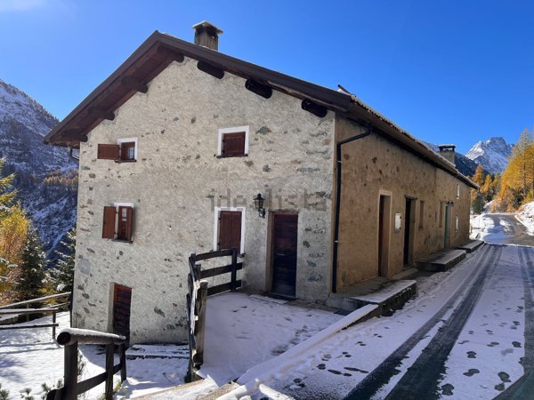 esavano in vendita a Valdidentro