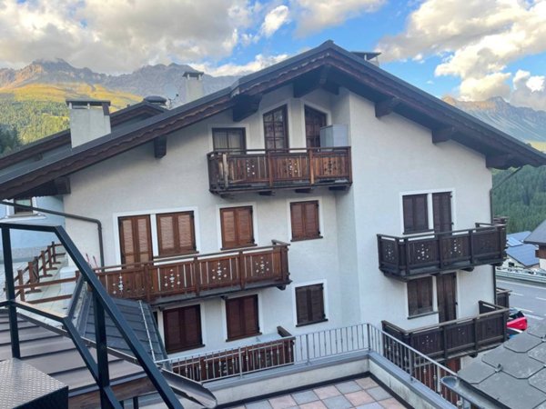 appartamento in vendita a Valdidentro
