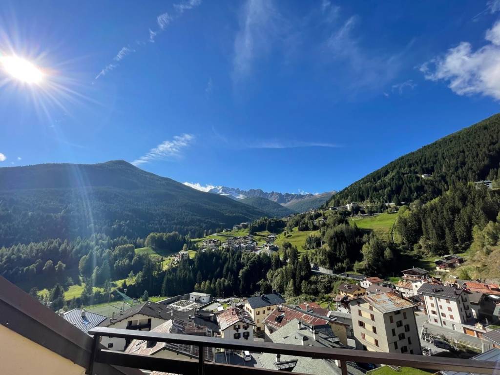 appartamento in vendita a Valdidentro in zona Semogo