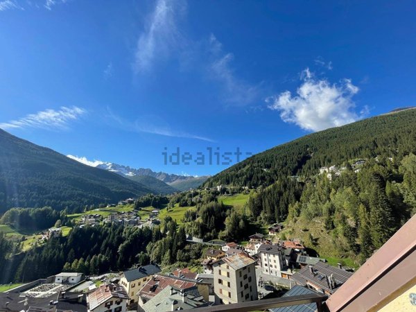 appartamento in vendita a Valdidentro in zona Semogo