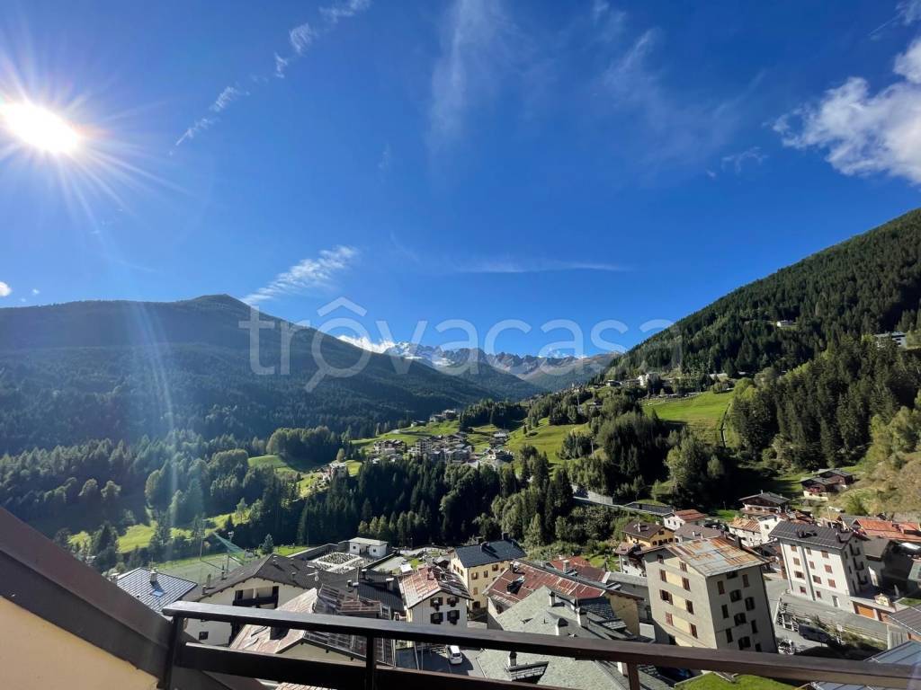 appartamento in vendita a Valdidentro in zona Semogo