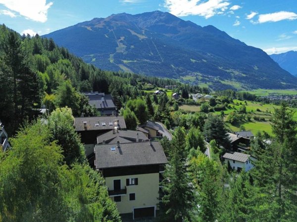 appartamento in vendita a Valdidentro