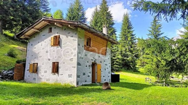 appartamento in vendita a Valdidentro