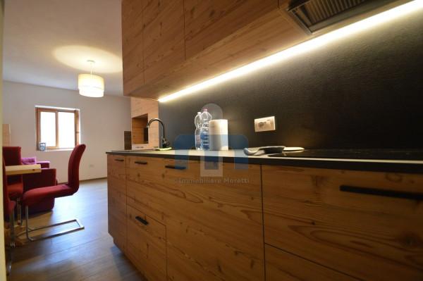 appartamento in vendita a Valdidentro in zona Isolaccia