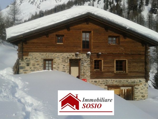 casale in vendita a Valdidentro