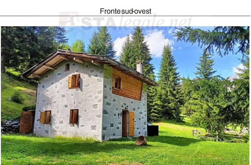 casa indipendente in vendita a Valdidentro