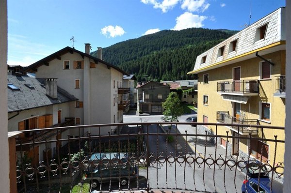 appartamento in vendita a Valdidentro in zona Isolaccia