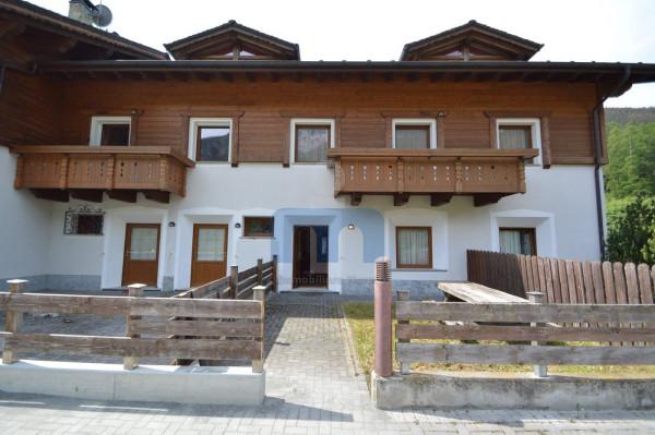 appartamento in vendita a Valdidentro
