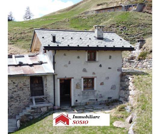 appartamento in vendita a Valdidentro