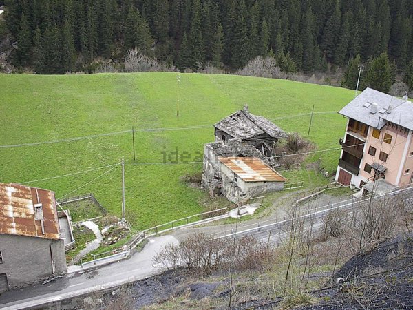 casa indipendente in vendita a Valdidentro in zona Isolaccia