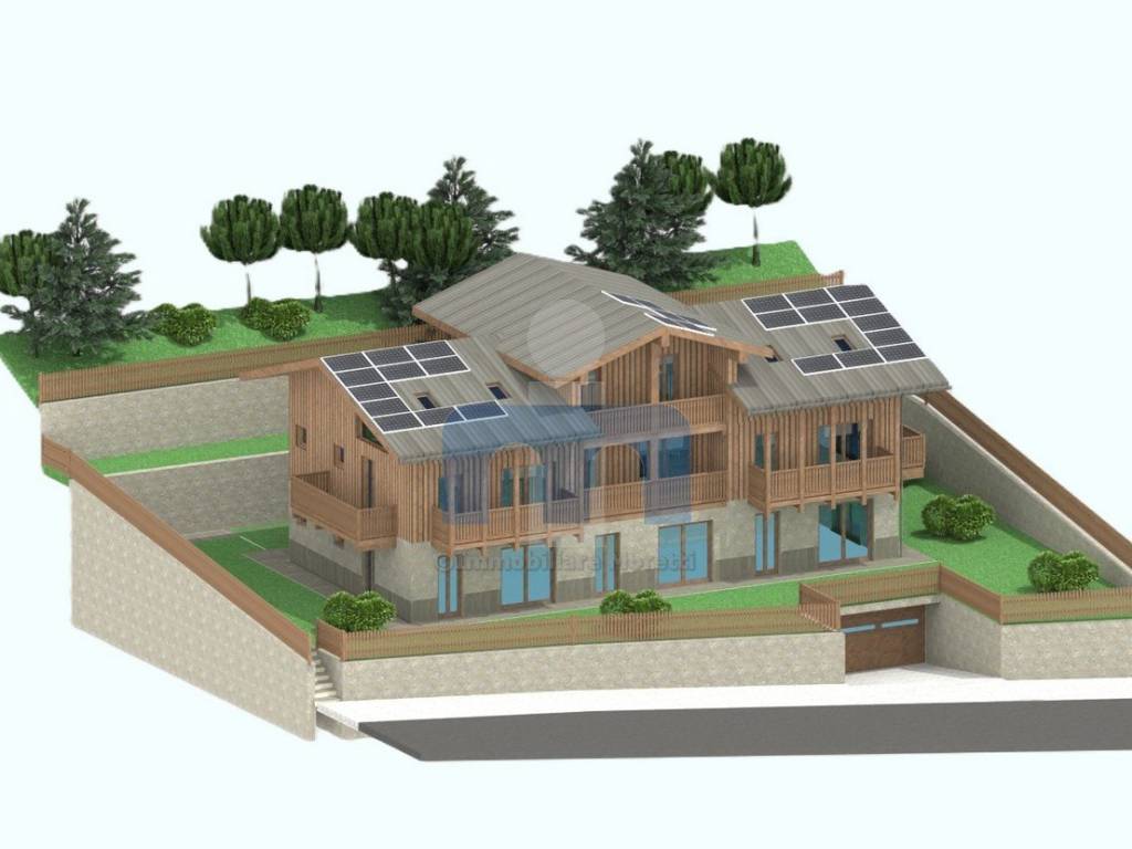 appartamento in vendita a Valdidentro