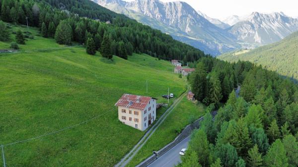 casa indipendente in vendita a Valdidentro