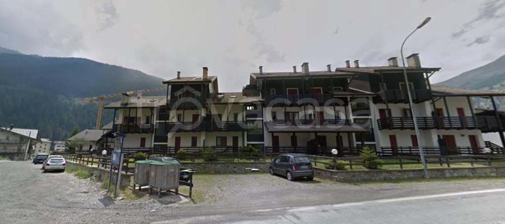 appartamento in vendita a Valdidentro