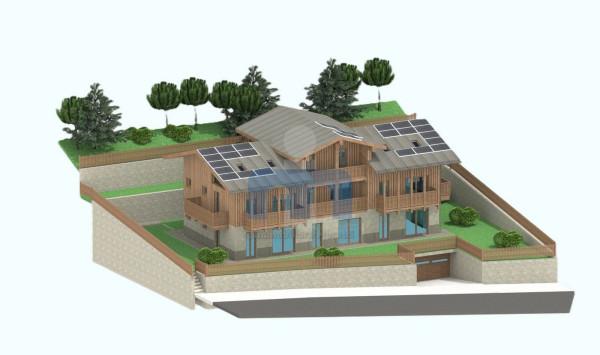 appartamento in vendita a Valdidentro