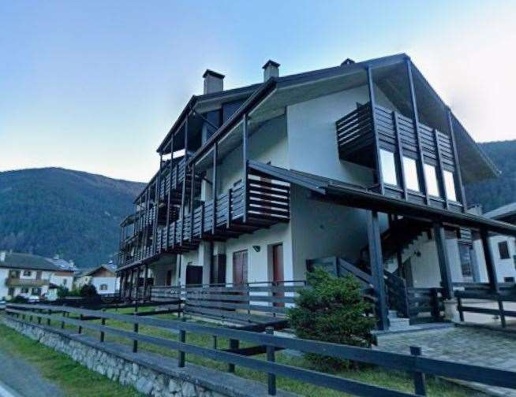 appartamento in vendita a Valdidentro