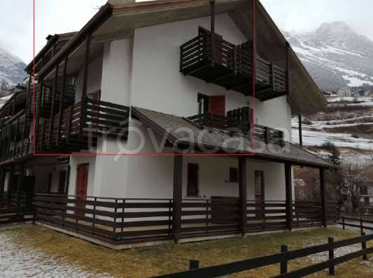 appartamento in vendita a Valdidentro