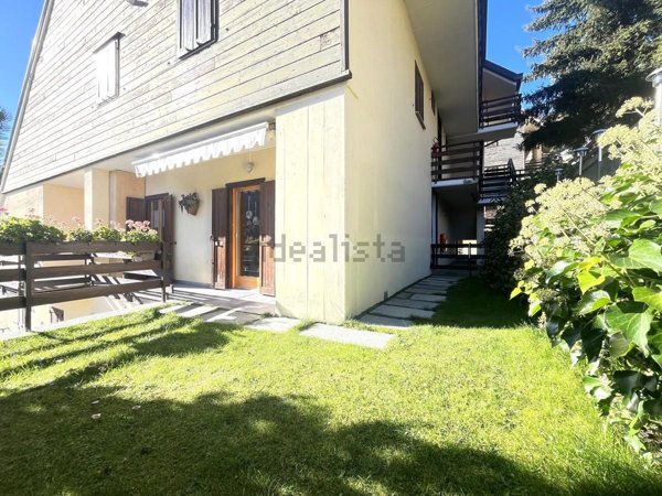 appartamento in vendita a Valdidentro