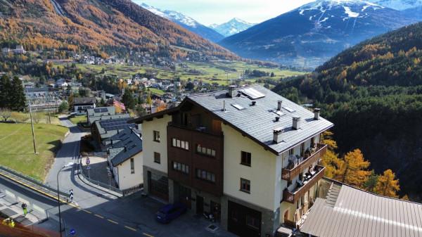 attico in vendita a Valdidentro